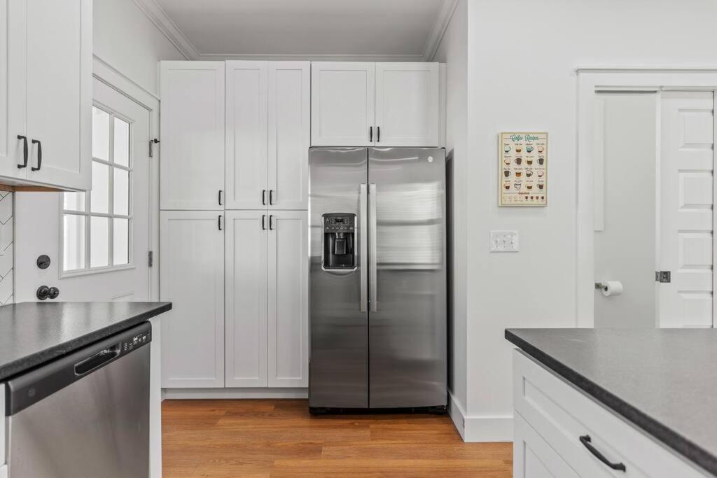 Holiday home New•downtown• Onetreehill Bridge Wilmington