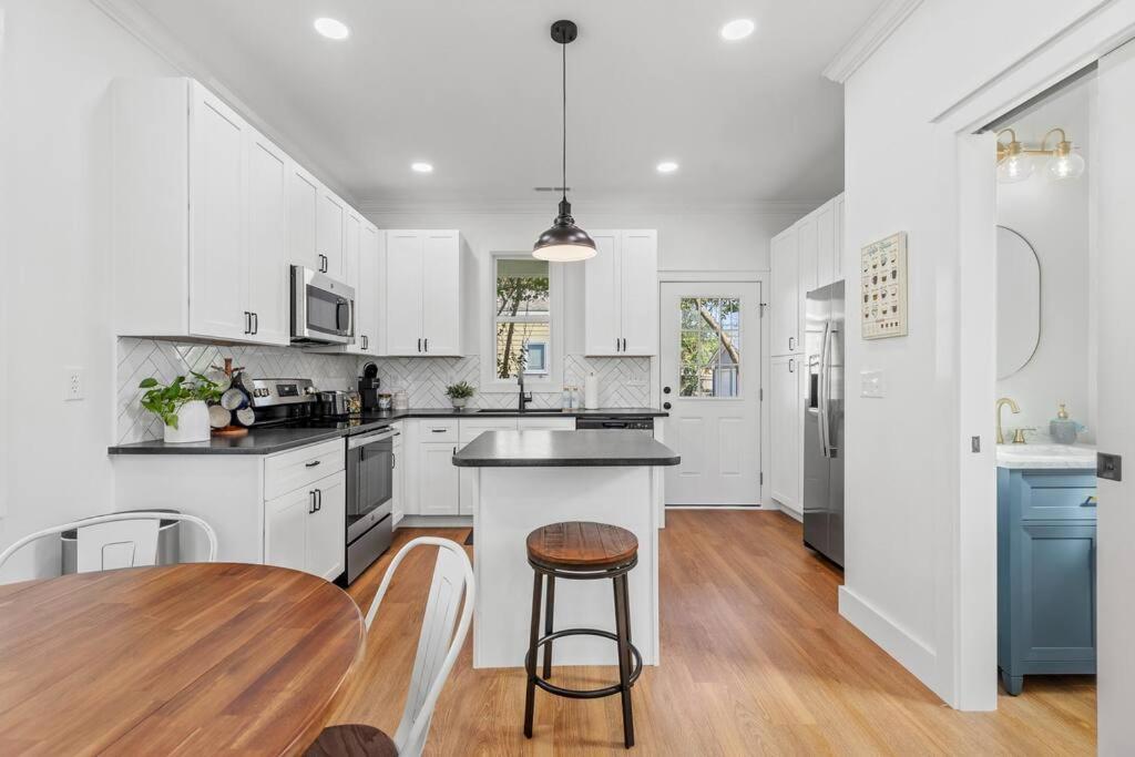 Holiday home New•downtown• Onetreehill Bridge Wilmington