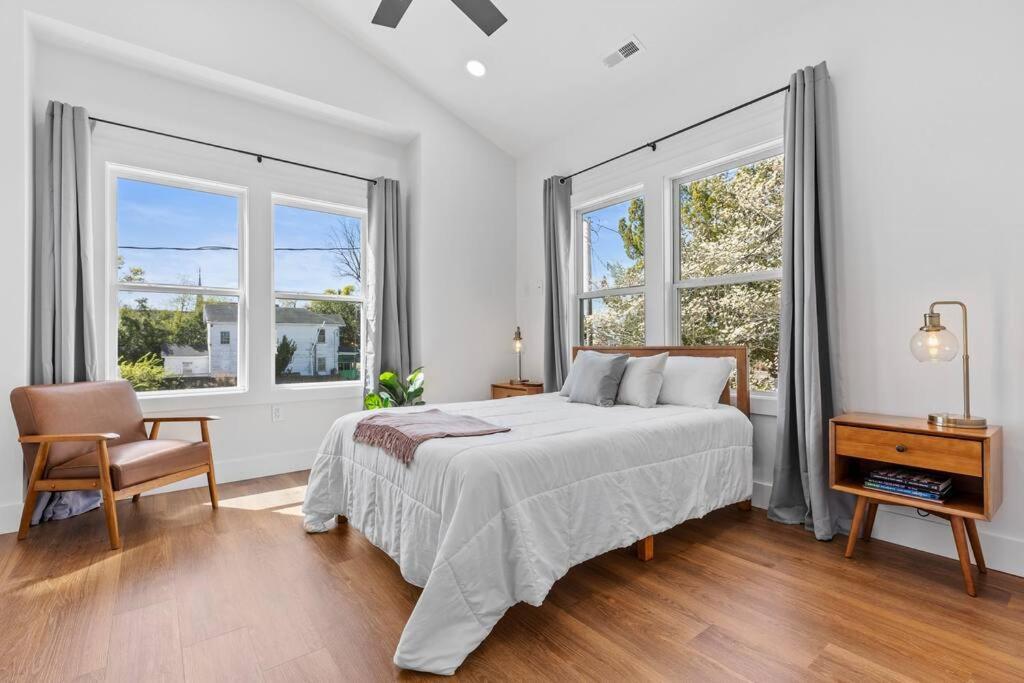 Holiday home New•downtown• Onetreehill Bridge *