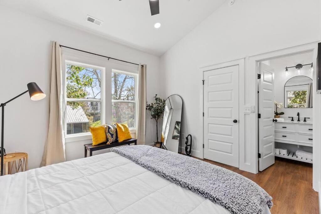 Holiday home New•downtown• Onetreehill Bridge Wilmington